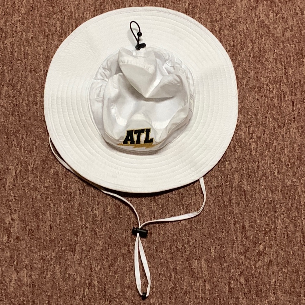 The Game Bucket Hat